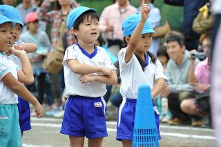 運動会