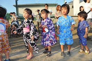 盆踊り